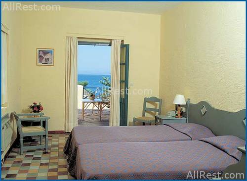 Silva Maris Hotel 13
